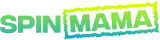 Spinmama Casino Logo